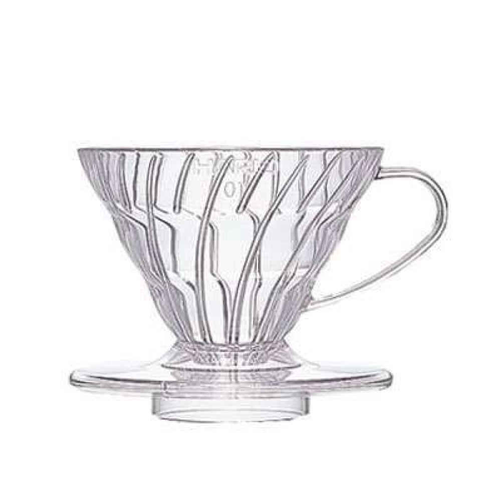 ترشيح هاريو V60 الحجم الصغير 01 | Hario V60 Small 01 Dripper