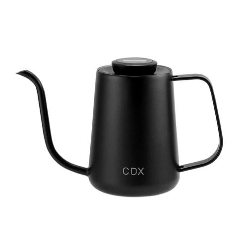 ابريق تقطير كوديكس اسود | Codex Drip Kettle V2