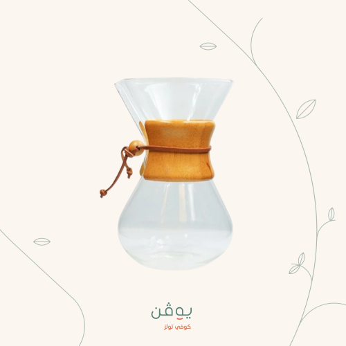 كيمكس - لابريستا 6 أكواب