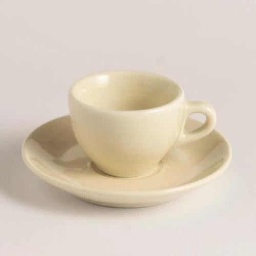 كوب اسبريسو بيروجا 65 مل |   (Ivory) IPA Cup