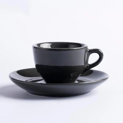 كوب اسبريسو بيروجا 65 مل IPA Cup (Dark Grey)