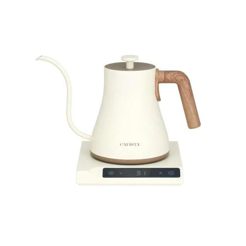 غلاية كافيستا أبيض 600 مل