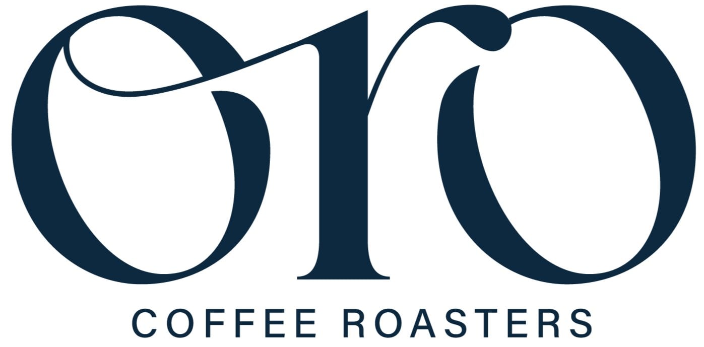 ORO Coffee Roastery