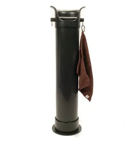 وعاء التخلص من بقايا القهوه