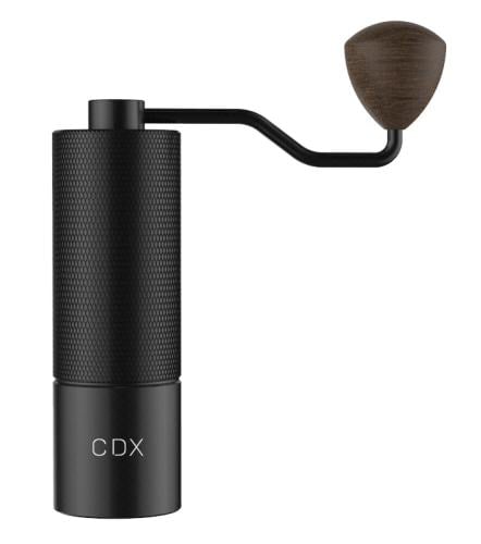 D6 Codex Grinder| Black طاحونة كوديكس D6