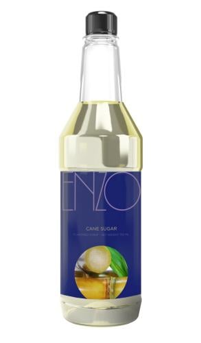 سيروب اينزو بنكهة قصب السكر 750 مل