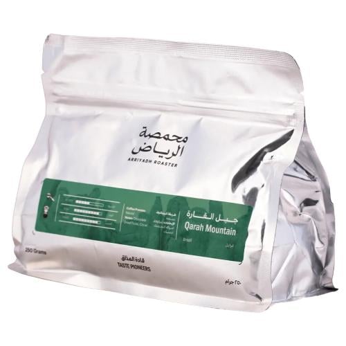 جبل القارة البرازيل 1 كيلو- محمصة الرياض