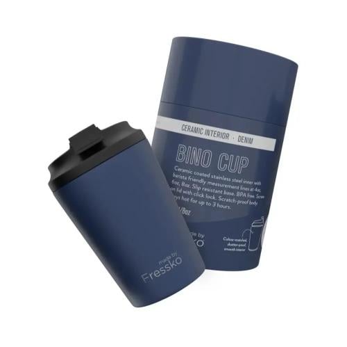 مق حافظ للحرارة من فريسكو  Denim