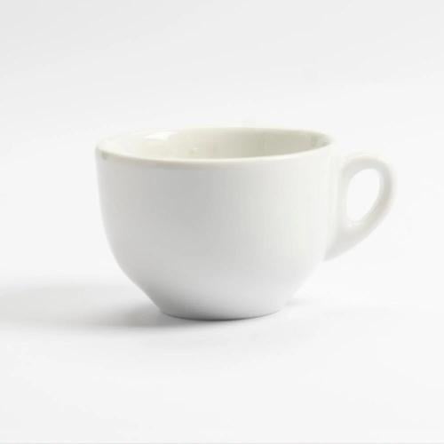 كوب كابتشينو بيروجا 150 مل |(White) IPA Cup