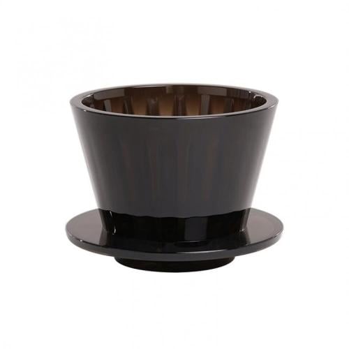 Timemore Crystal Eye B75 Dripper- رمادى