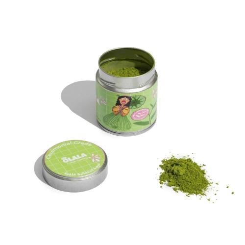 ماتشا 30 جرام - Matcha- OLALA