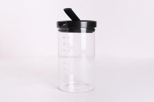 جوت - حاملة حبوب قهوة 800مل