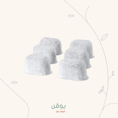 فلاتر المياه متوافقة مع شركة سيج (بريفيل) - 6 حبات