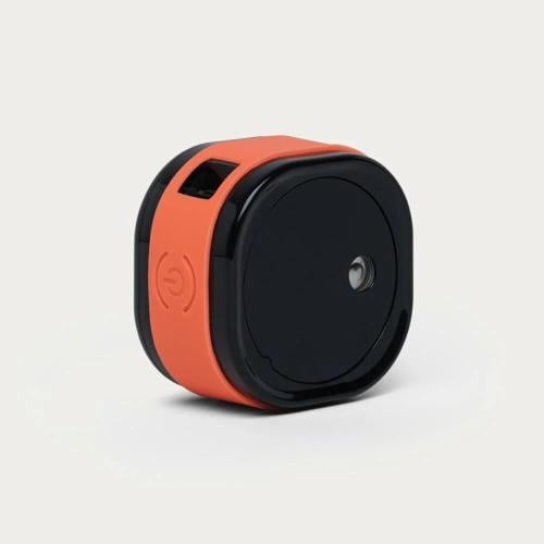 بخاخ رذاذ الكتروني  - محمصة يوف