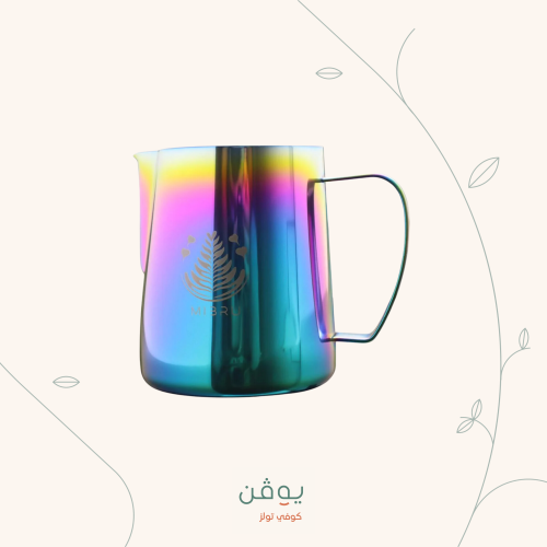 بتشر تبخير  الحليب حاد 600 مل - ميبرو