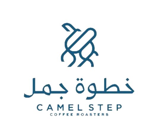 Camel Step Roasters