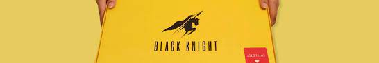 Black Knight Roastery