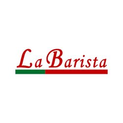 La barista