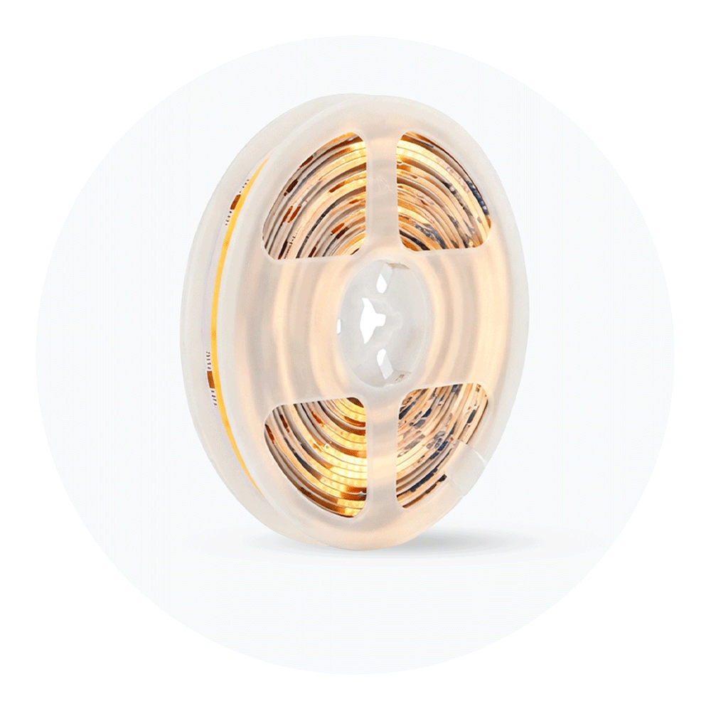 شريط إنارة 24V