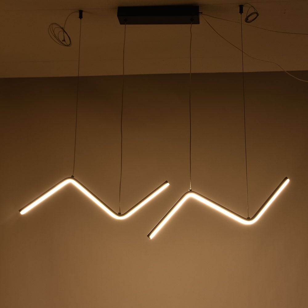 ثريا معلقة LED