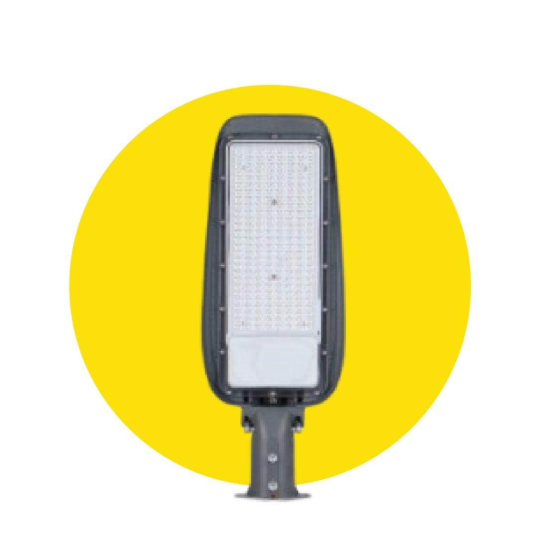 كشافات شوارع