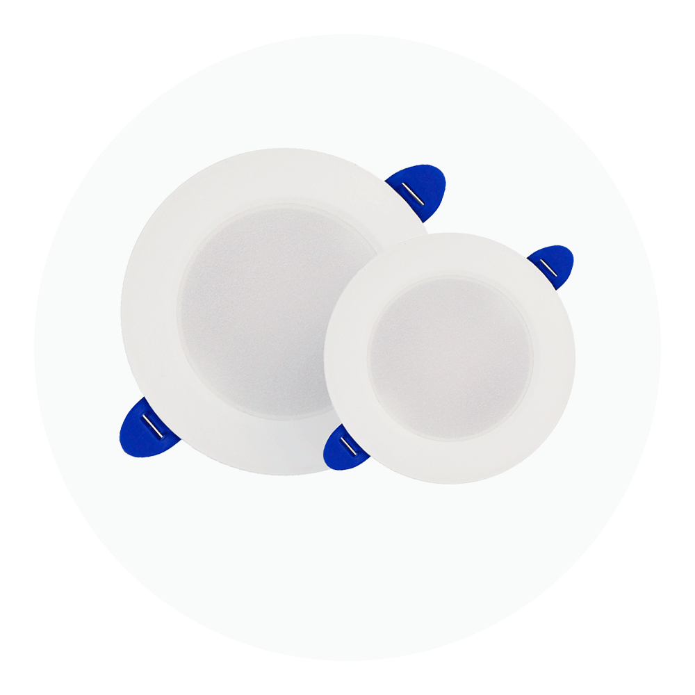 كشاف سقف بانل