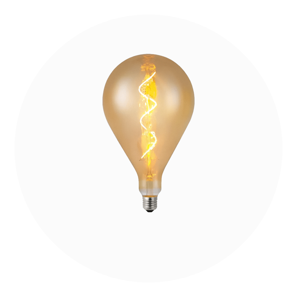 لمبات ديكورية