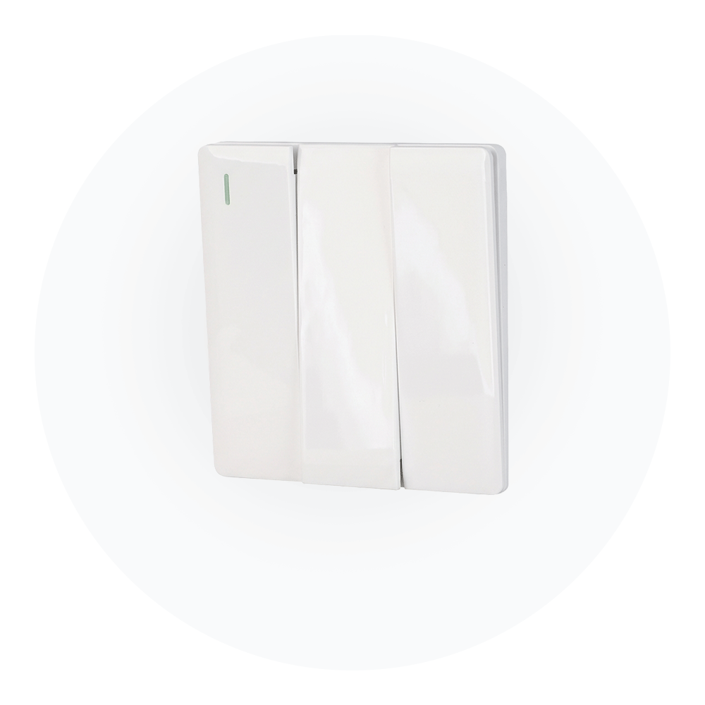 برلنت لايت أبيض