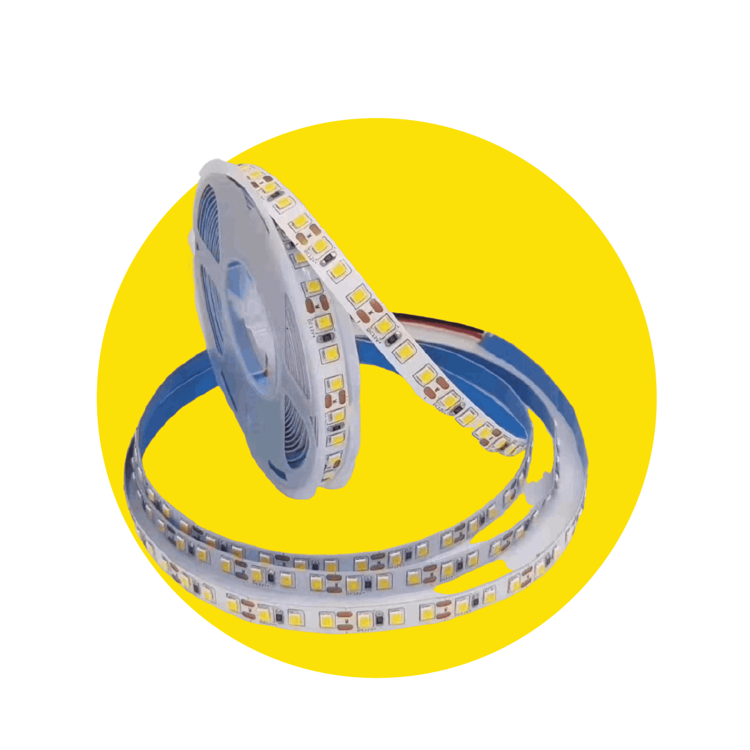 شريط إنارة 24V