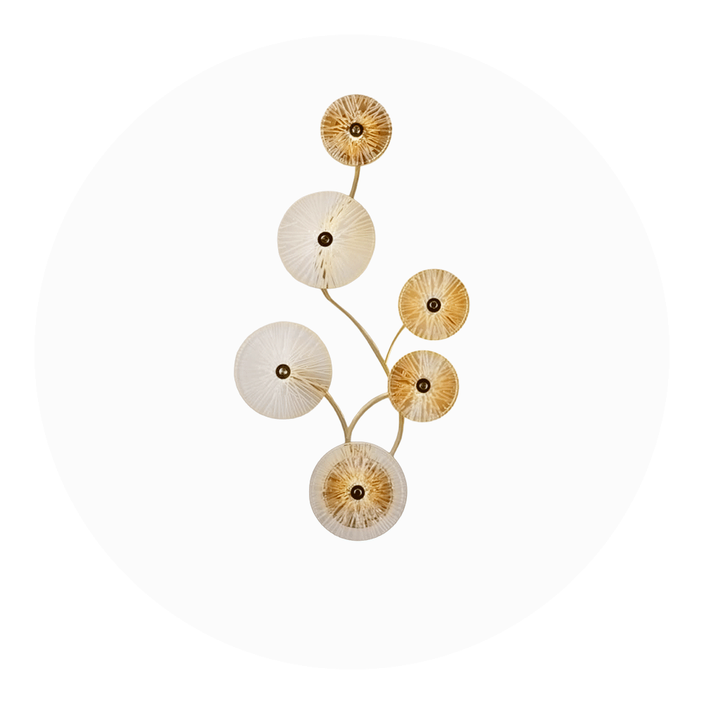 إضاءة جدارية