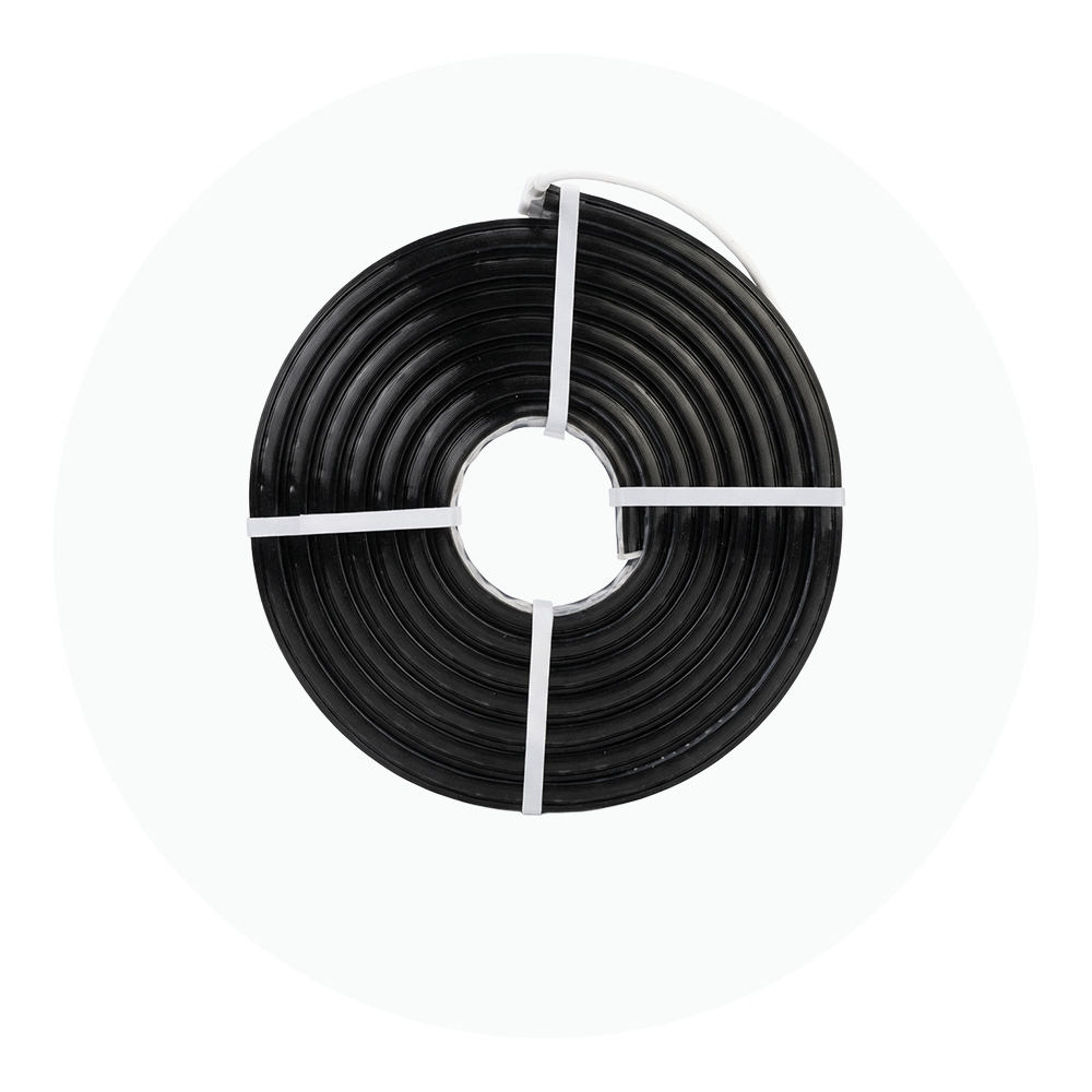 إنارة ماسحة للجدار