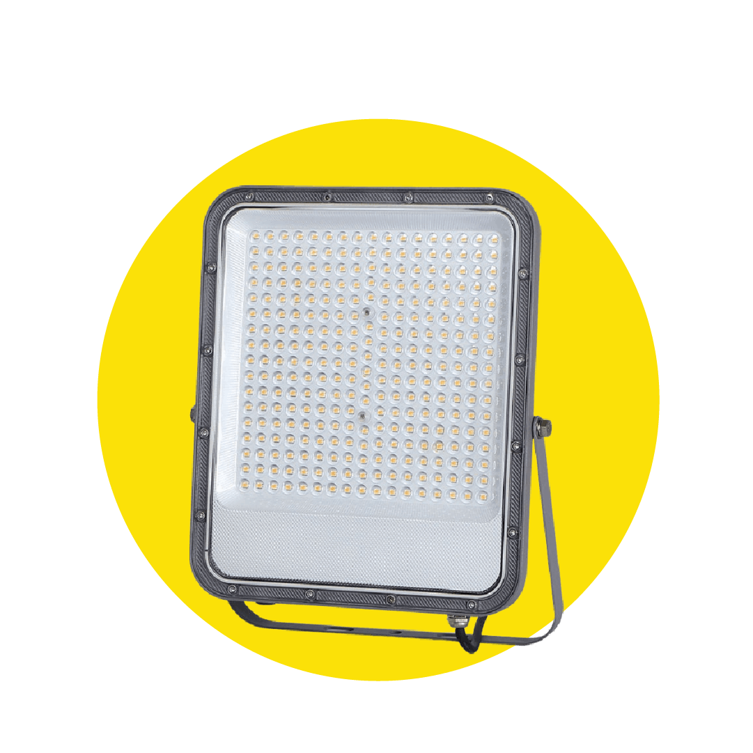 كشافات خارجية