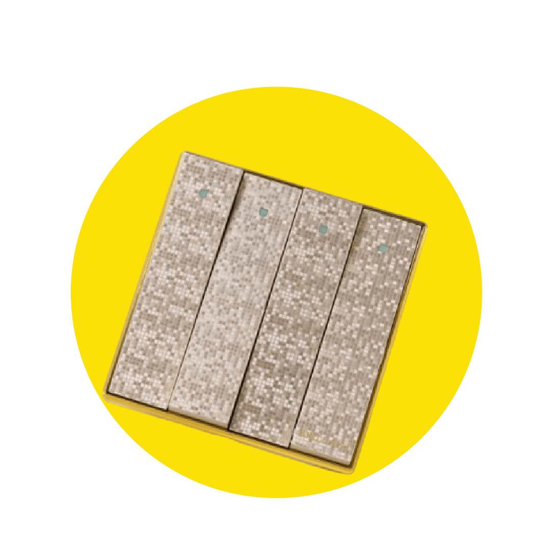 برلنت بلس ذهبي