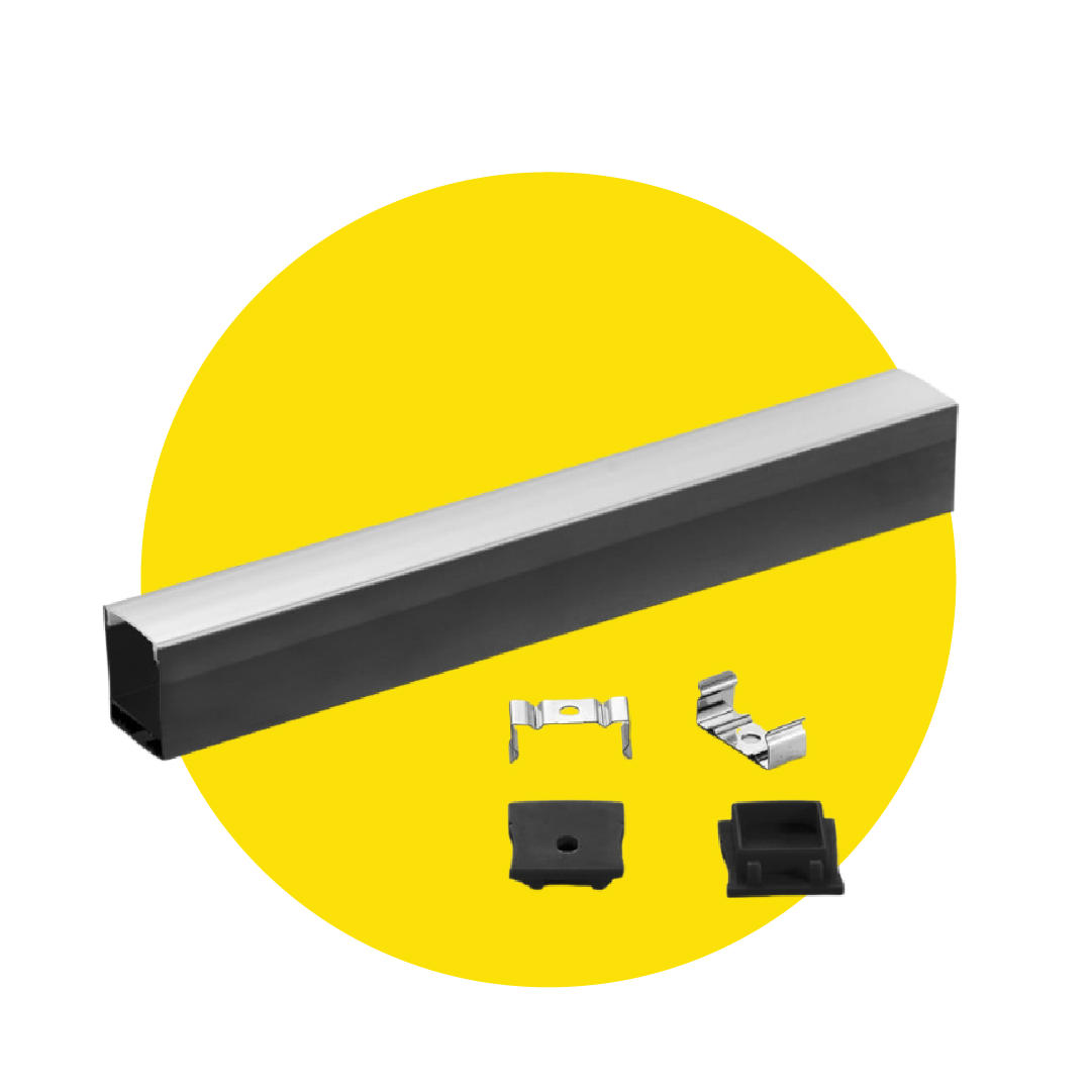 بروفايل ألمنيوم