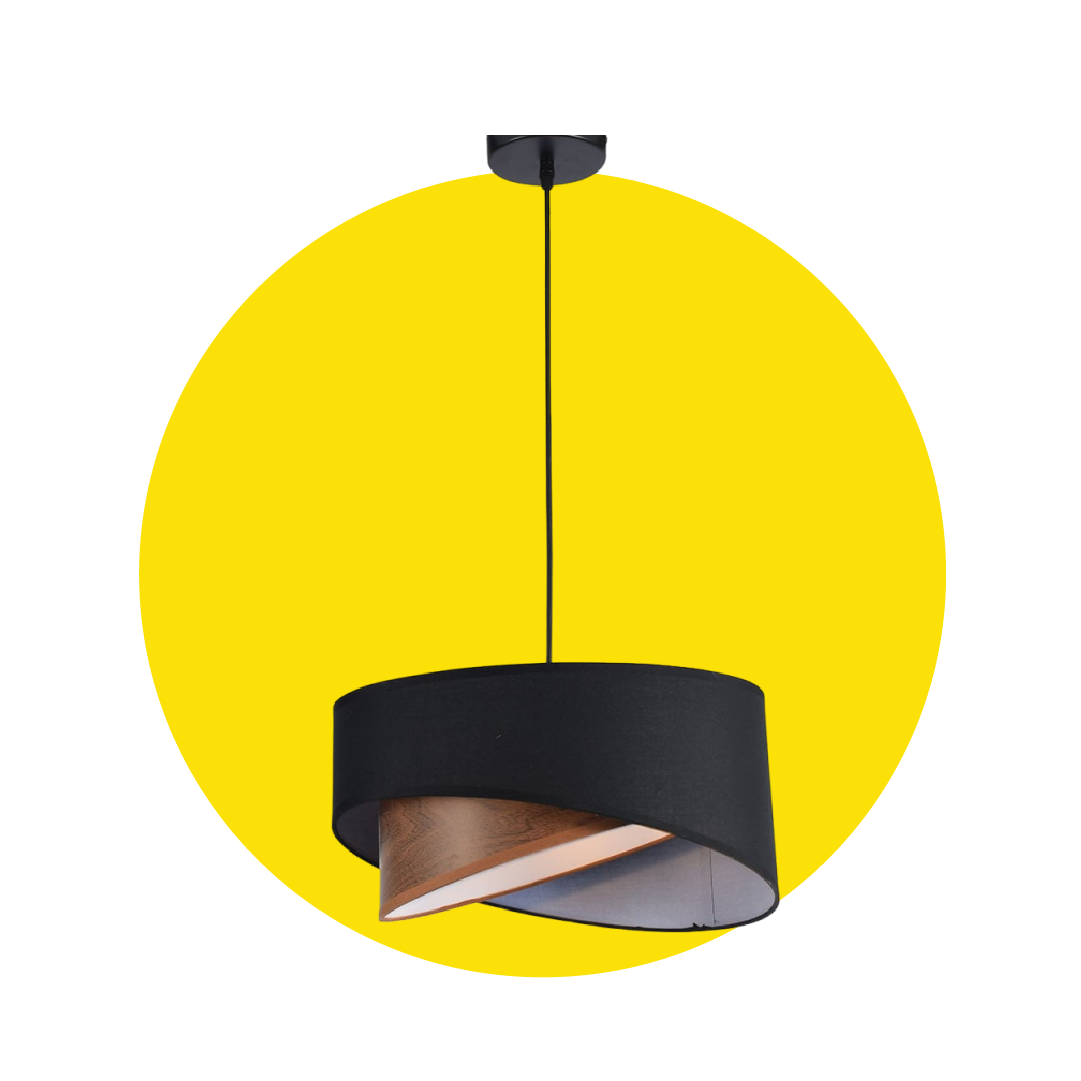 إنارة معلقة مودرن