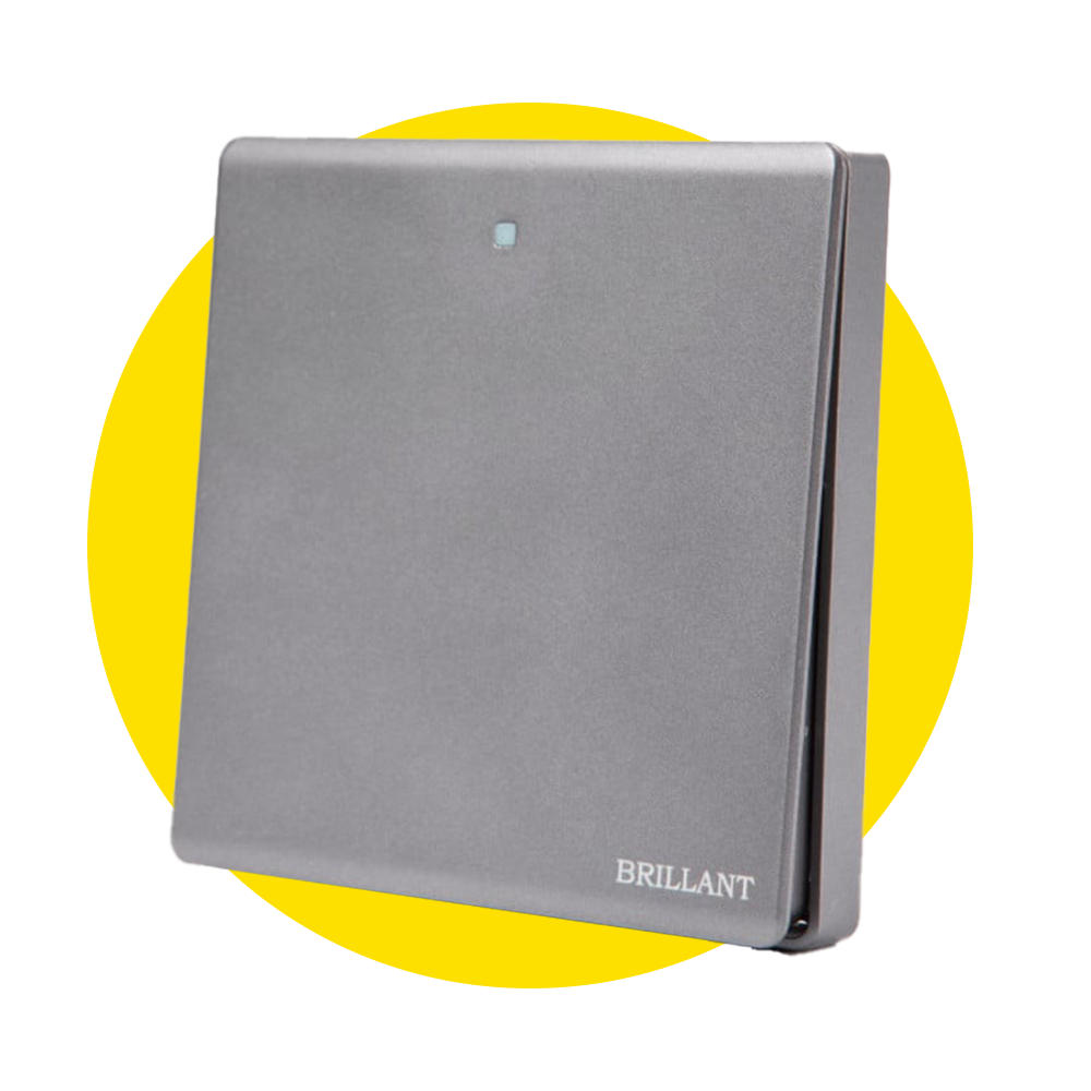 برلنت مودرن