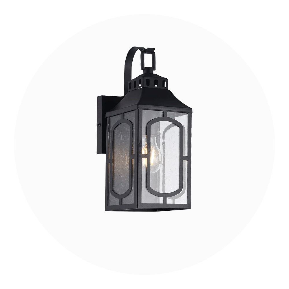 إنارة سور نيو كلاسيك