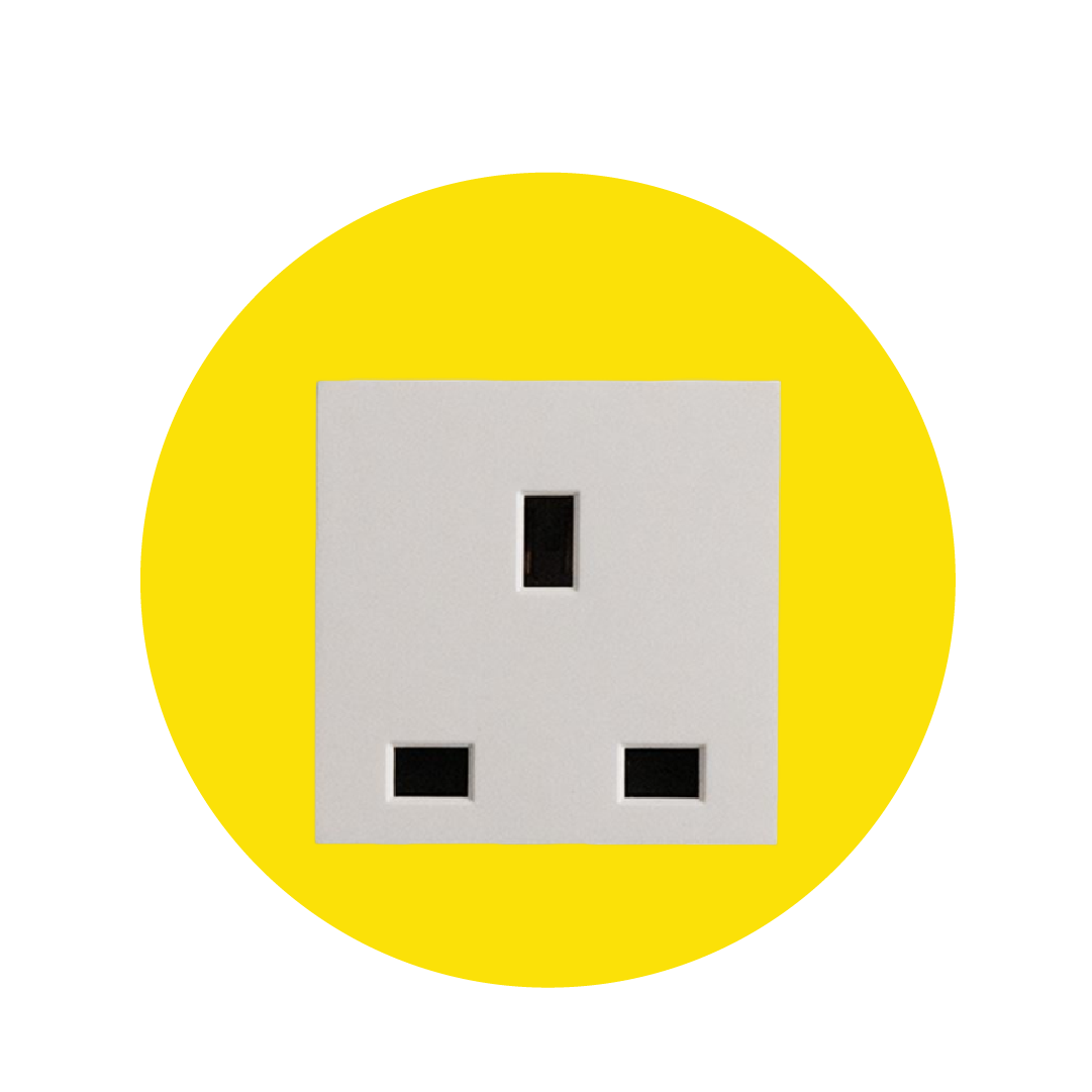 أفياش  أرضية