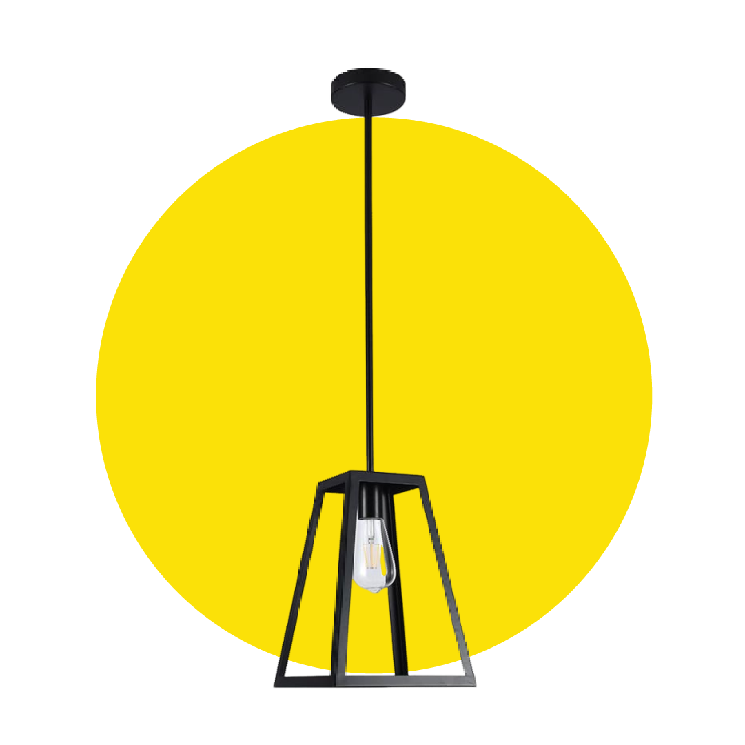 إنارة معلقة كلاسيك