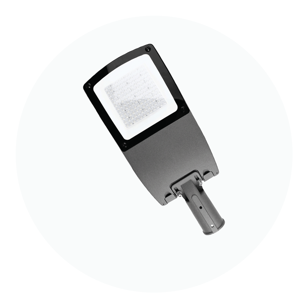 كشافات شوارع