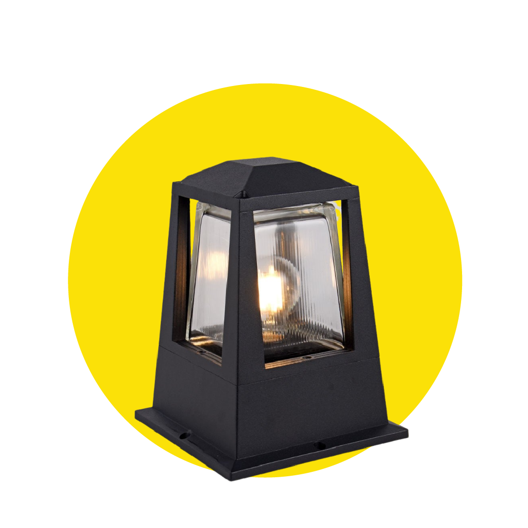 إنارة حدائق كلاسيك