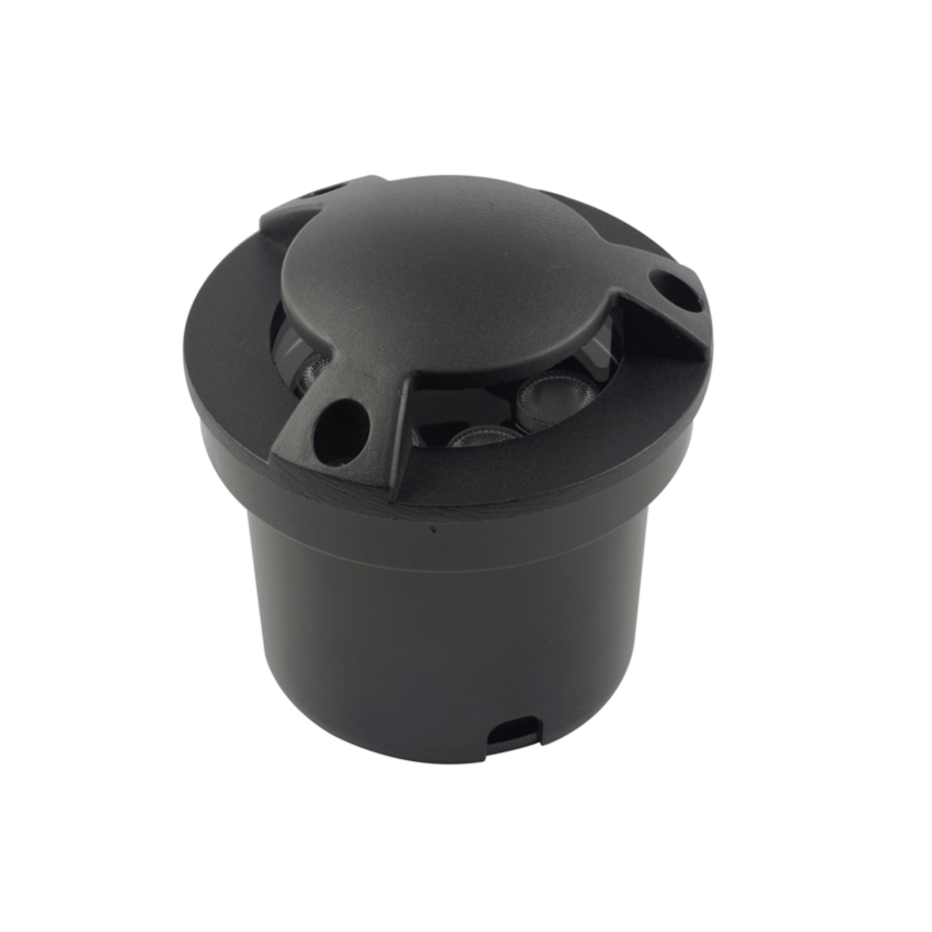 إنارة ممرات خارجية