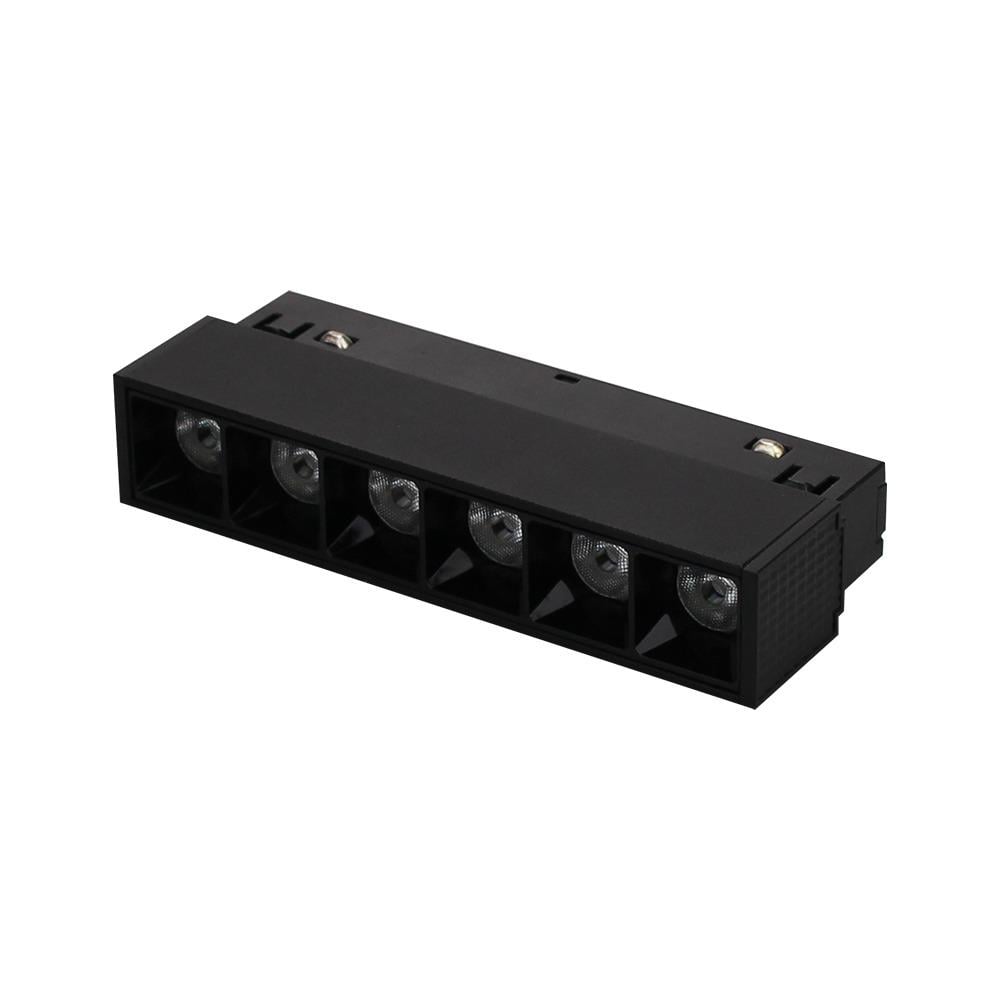 عريض مانع للتوهج 7W -4000k