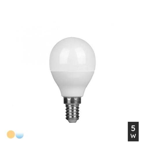 لمبه led كروية 5 وات يوكاندل