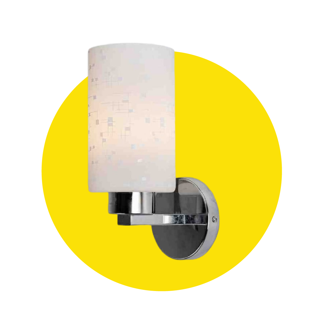 إنارة جدارية كلاسيك