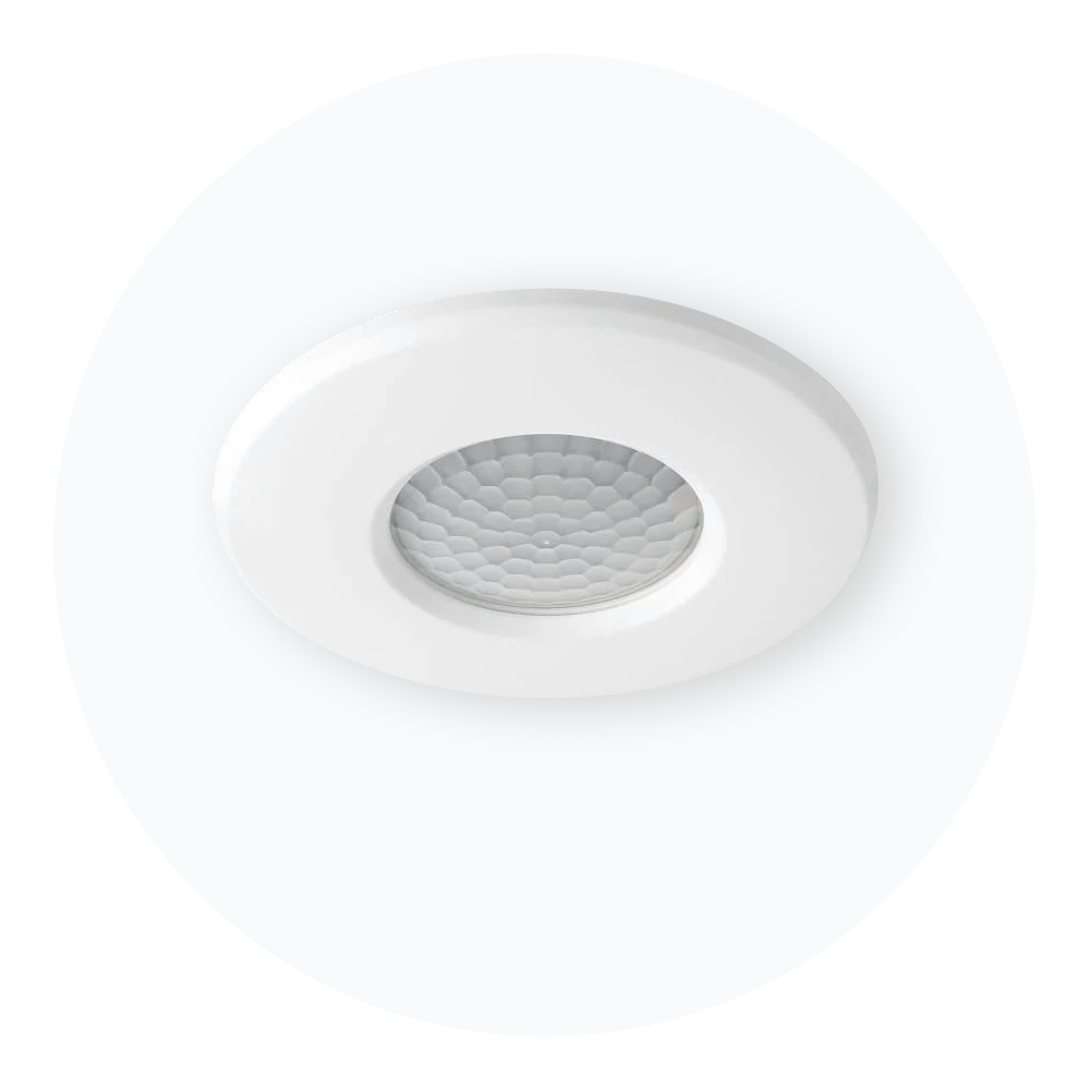 مستشعرات ذكية