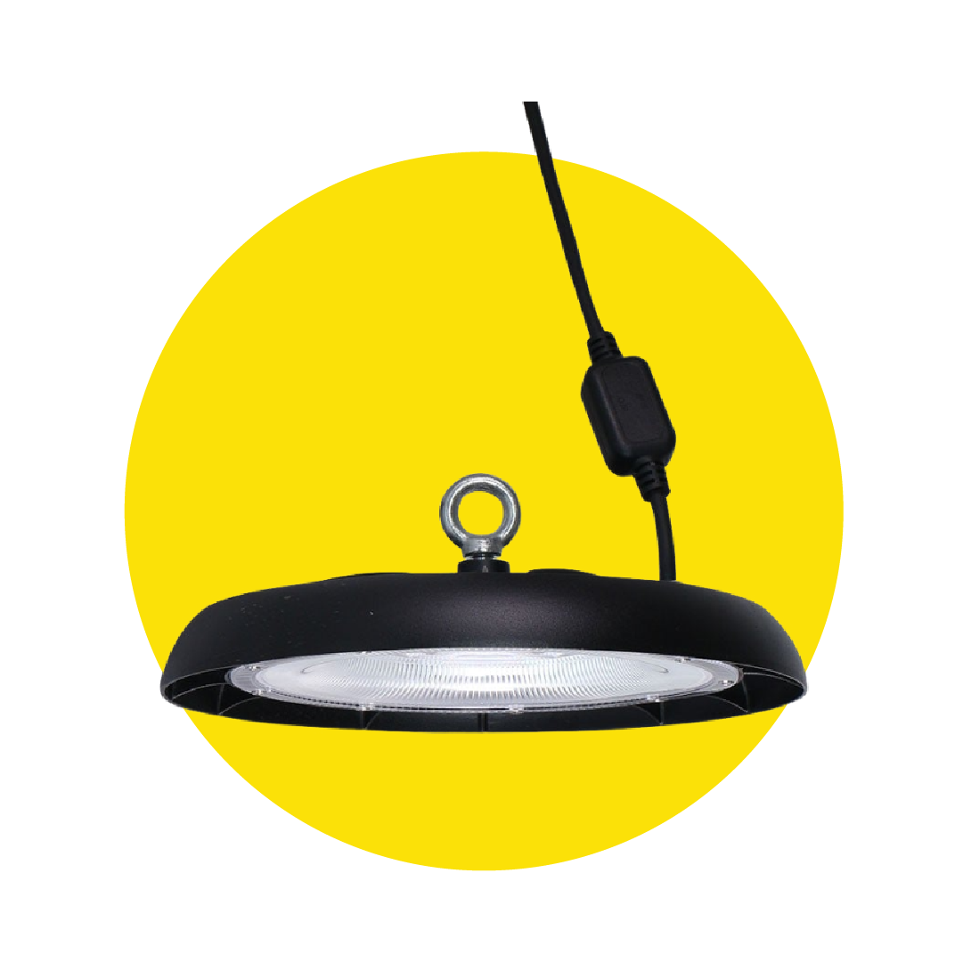 إنارة هاي باي