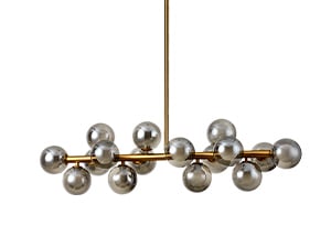 تخفيضات الثريات