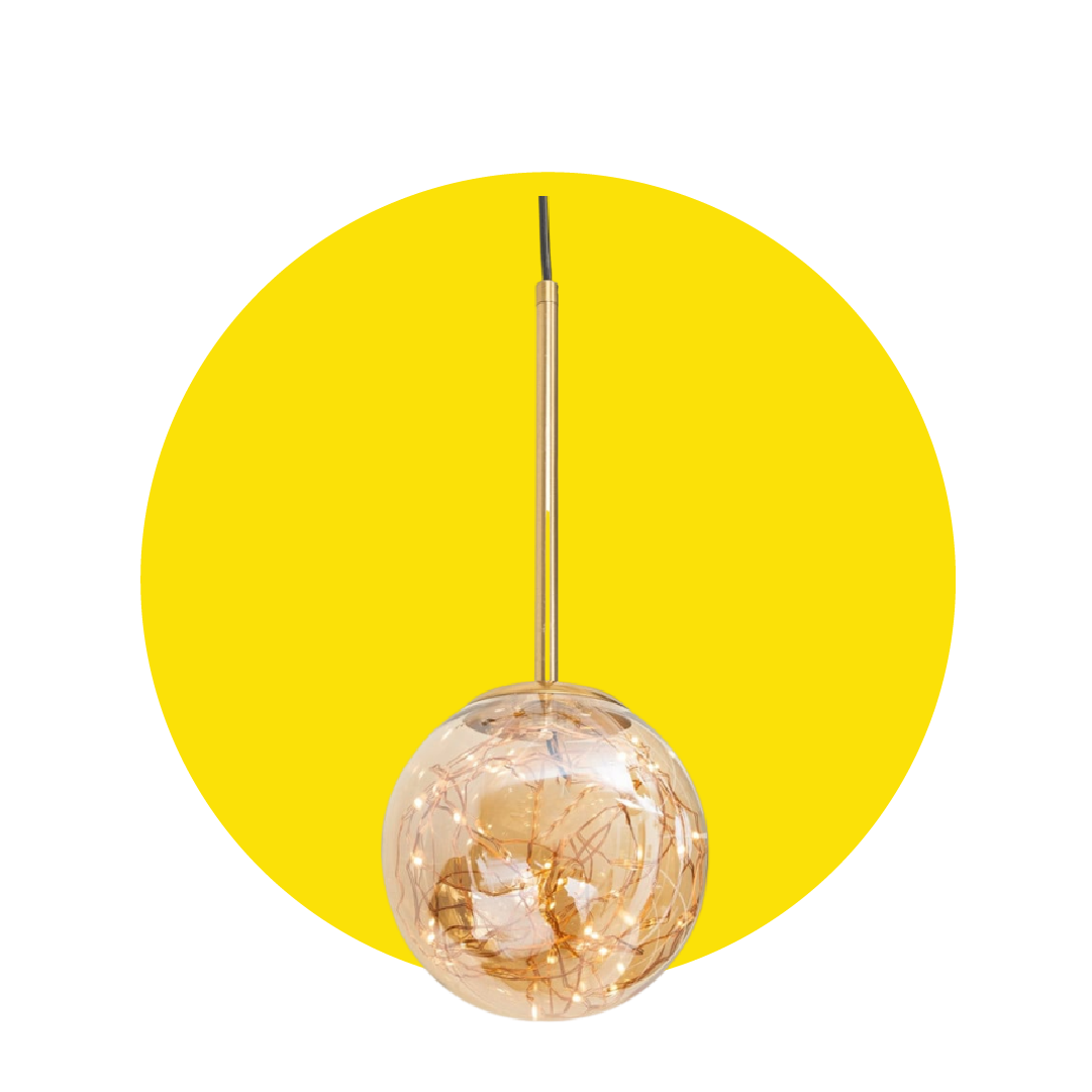 إنارة معلقة نيو كلاسيك