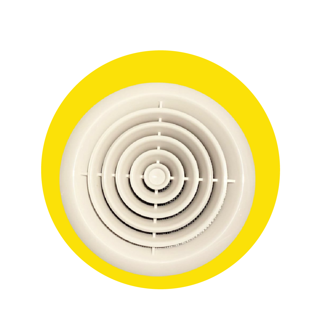 مراوح الشفط